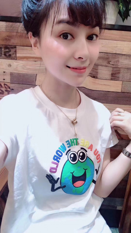 杭州丫头换地方了